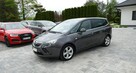 Opel Zafira Cosmo! Navi Gps! Kamera! Panorama! 7-osób. Gwarancja! - 7