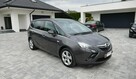Opel Zafira Cosmo! Navi Gps! Kamera! Panorama! 7-osób. Gwarancja! - 16