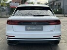 Audi Q8 - 5