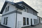 Nowoczesny budynek z magazynem,duża działka 1,1 ha - 1