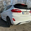 Ford Fiesta ST - 2