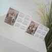 Kalendarz, fotografia na biurko dwa rozmiary - 8