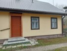Dom do wynajęcia/ możliwość wynajmu za pomoc w gospodarstwie - 8