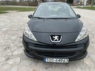 Peugeot 207 LPG - 6