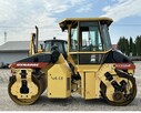 WALEC DROGOWY DYNAPAC CC232HF - 4