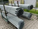 Rusztowania Plettac ,Pletak 500 m2 - 2