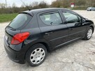 Peugeot 207 LPG - 4