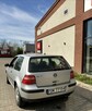 Volkswagen Golf 4 1.4 2003r - 2