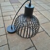 Lampa wisząca - 2