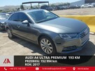 AUDI A4 ULTRA PREMIUM 2017 / 2.0L / V4 / 193 KM - 1