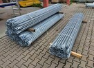 Rusztowania nowe Plettac SL70 100 m2 - 3