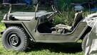 Ford Mutt M151 zamiana. CUCV 1009 6,2D V8 - 2