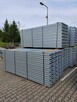 Nowe rusztowania typ Baumann 200 m2 - 3