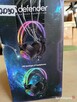 Słuchawki Gamingowe elehot A20 z Mikrofonem i RGB - 2