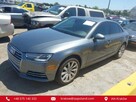 AUDI A4 ULTRA PREMIUM 2017 / 2.0L / V4 / 193 KM - 3
