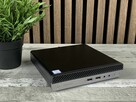 Komputer HP 400 G4 mini - 2