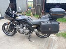 Yamaha xj 900 - 3