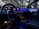 CLA AMG LINE Ambiente, Serwis ASO - 11