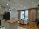 Kabaty luksusowy apartament w nowym budynku - 1