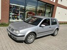 Volkswagen Golf 4 1.4 2003r - 8