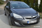 Opel Astra J 1.3 Disel, Ekonomiczna ! Dębica