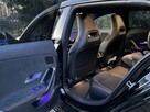 CLA AMG LINE Ambiente, Serwis ASO - 9