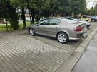 PEUGEOT 407 2.0 BENZYNA, Wymieniony rozrząd - 4