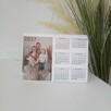 Kalendarz, fotografia na biurko dwa rozmiary - 7