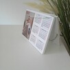 Kalendarz, fotografia na biurko dwa rozmiary - 6