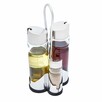 organizer do przypraw KonigHOFFER Salt&Pepper 5 elementów - 2