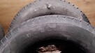 sprzedam opony Continental 215/70r15C Bialystok piasta tel - 5
