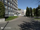 Budynek biurowca w Zabrzu przy ul. Wolności 339 - 3