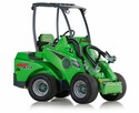 Ładowarka Avant Model 423 3-lata gwarancji - 2
