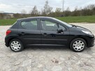Peugeot 207 LPG