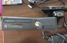 Xbox 360 + Kinect + Gry + Adapter + Kontroler - 6