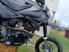 Krediler 125 Supermoto