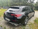 CLA AMG LINE Ambiente, Serwis ASO - 6
