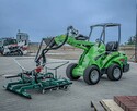 Ładowarka Avant Model 423 3-lata gwarancji - 4
