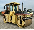 WALEC DROGOWY DYNAPAC CC232HF - 7