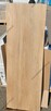 Płyty tarasowe, ogrodowe 2CM wzór deski 120x40 Tauro honey - 4