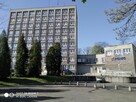 Budynek biurowca w Zabrzu przy ul. Wolności 339 - 2