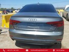 AUDI A4 ULTRA PREMIUM 2017 / 2.0L / V4 / 193 KM - 11