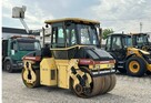 WALEC DROGOWY DYNAPAC CC232HF