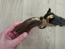 BROŃ CZARNOPROCHOWA PIETTA 1858 REMINGTON NEW MODEL ARMY LC - 2