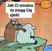 szukam stałej relacji.