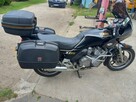Yamaha xj 900 - 2