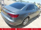 AUDI A4 ULTRA PREMIUM 2017 / 2.0L / V4 / 193 KM - 2