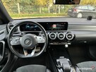 CLA AMG LINE Ambiente, Serwis ASO - 7