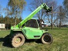 ładowarka teleskopowa Merlo P27.7 - 4