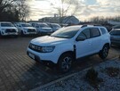 Dacia Duster SUV wynajem - wypożyczalnia - 2